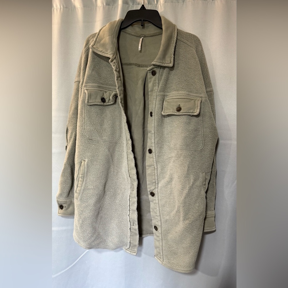 Free People Ruby Jacket - image 1